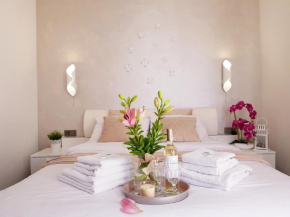 Apartament & Spa 5 Mórz, Sianozety